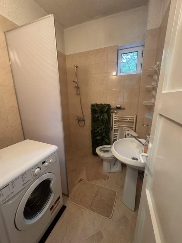 Дава под наем 2-СТАЕН, гр. София, Хиподрума, снимка 8 - Апартаменти - 53160782