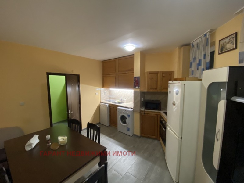 Дава под наем 2-СТАЕН, гр. Габрово, Център