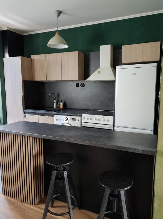 Издаје се  2 спаваће собе Пловдив , Кјучук Париж , 98 м2 | 93271202 - слика [2]