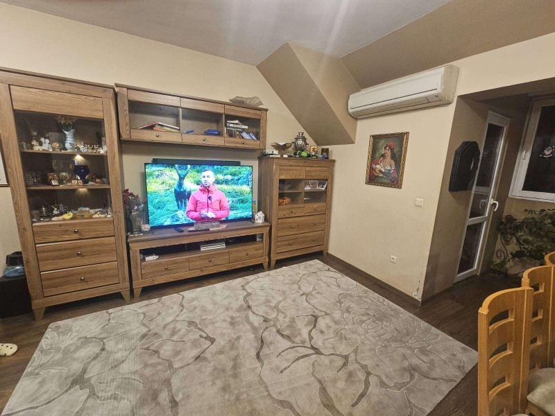 För uthyrning  2 sovrum Varna , Ljatno kino Trakija , 90 kvm | 28522369 - bild [5]