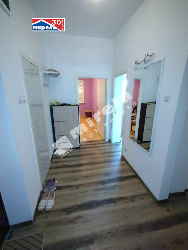 En renta  2 dormitorios Veliko Tarnovo , Tsentar , 95 metros cuadrados | 97484172 - imagen [9]