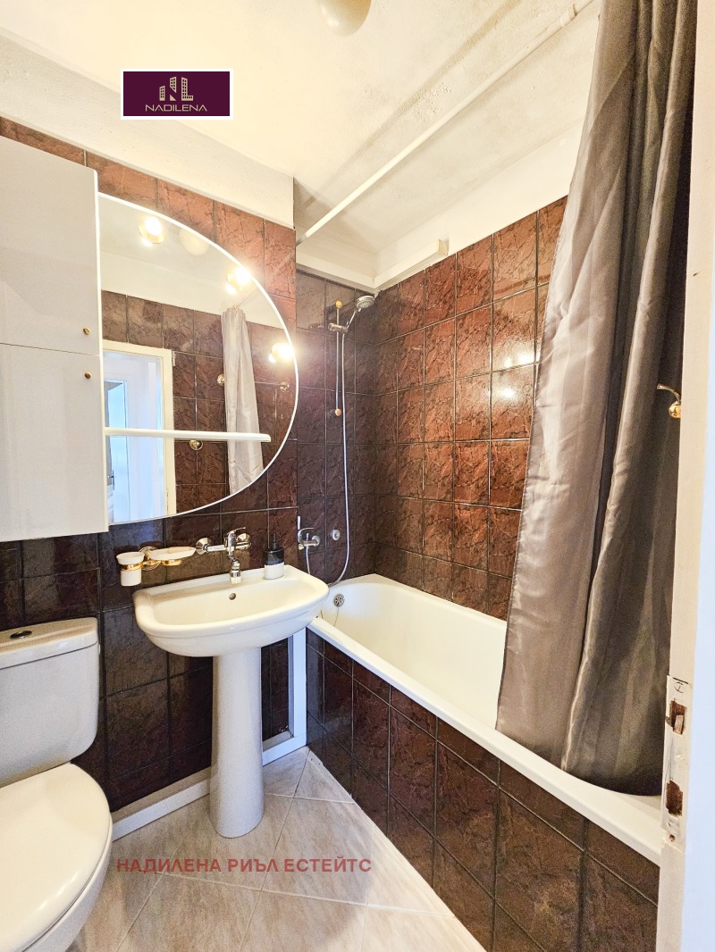 Дава под наем  3-стаен град София , Бъкстон , 100 кв.м | 37219525 - изображение [12]