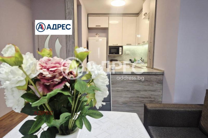 Дава под наем 3-СТАЕН, гр. Варна, Автогара, снимка 5 - Апартаменти - 53234153