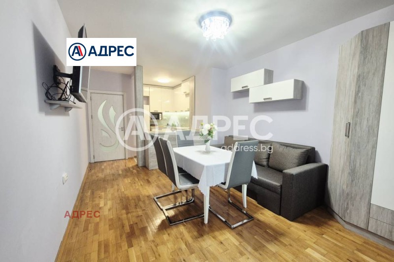 Дава под наем 3-СТАЕН, гр. Варна, Автогара, снимка 4 - Апартаменти - 53234153