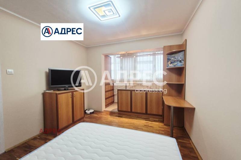 Дава под наем 3-СТАЕН, гр. Варна, Автогара, снимка 9 - Апартаменти - 53234153