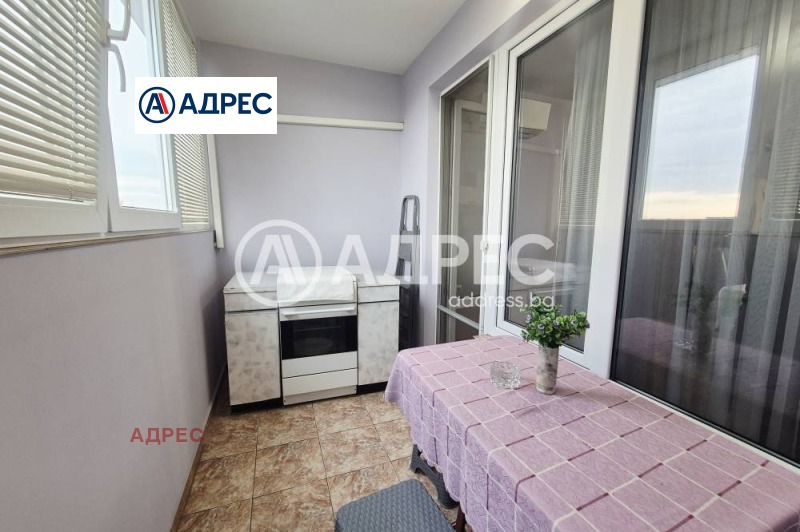 Дава под наем 3-СТАЕН, гр. Варна, Автогара, снимка 7 - Апартаменти - 53234153