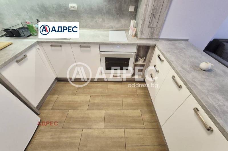 Дава под наем 3-СТАЕН, гр. Варна, Автогара, снимка 2 - Апартаменти - 53234153