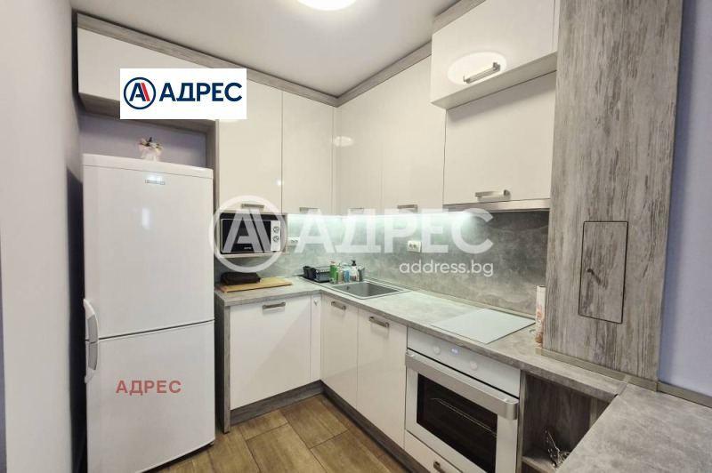 Дава под наем 3-СТАЕН, гр. Варна, Автогара