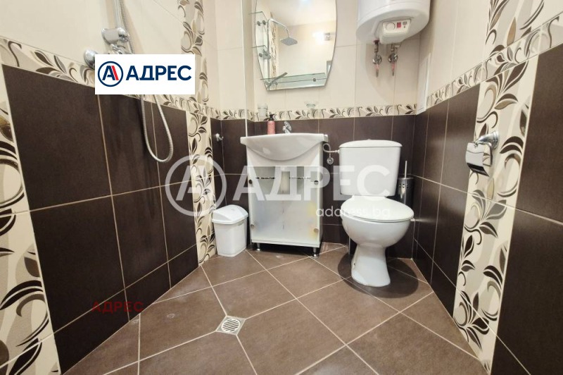 Дава под наем 3-СТАЕН, гр. Варна, Автогара, снимка 14 - Апартаменти - 53234153