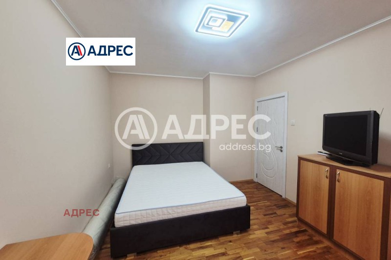 Дава под наем 3-СТАЕН, гр. Варна, Автогара, снимка 8 - Апартаменти - 53234153