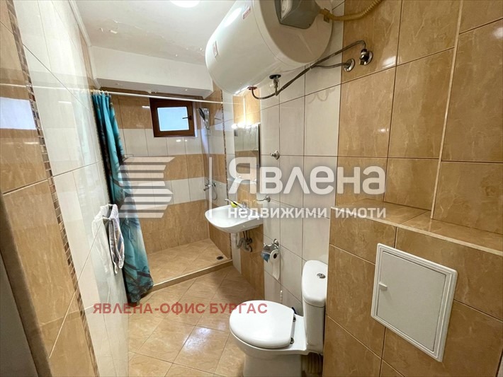 Дава под наем 3-СТАЕН, гр. Бургас, Възраждане, снимка 8 - Апартаменти - 53375419