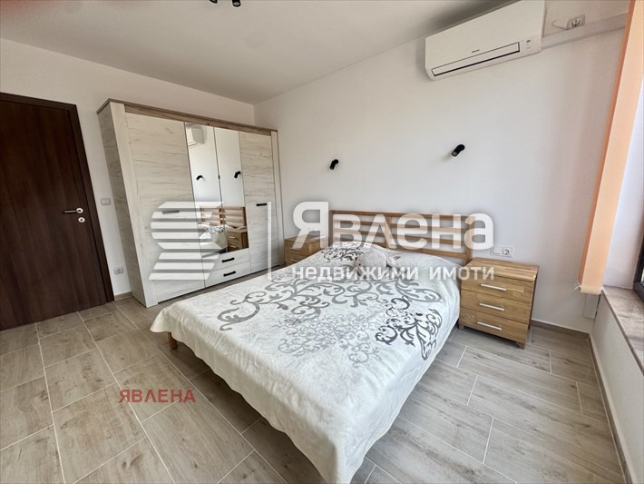 Дава под наем 3-СТАЕН, гр. София, Бъкстон, снимка 7 - Апартаменти - 55631078