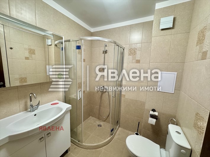 Дава под наем 3-СТАЕН, гр. София, Бъкстон, снимка 12 - Апартаменти - 55631078