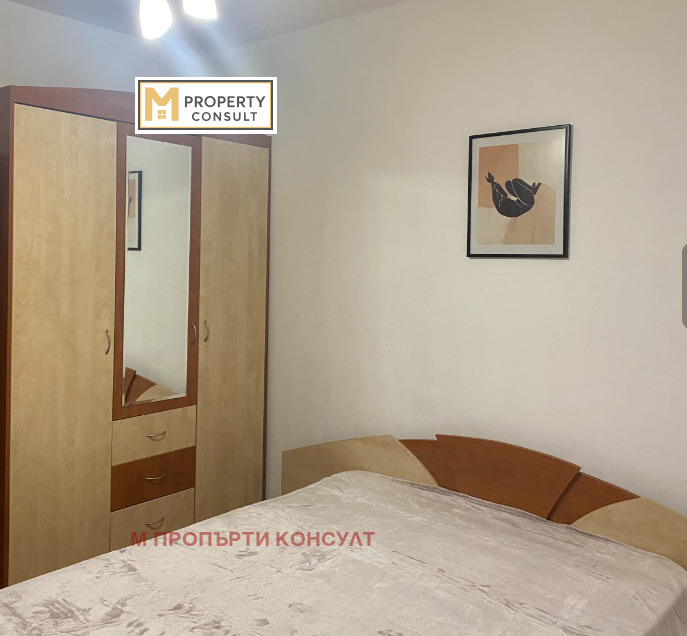 Para alugar  3 quartos Pleven , Chirok centar , 100 m² | 73706001 - imagem [4]