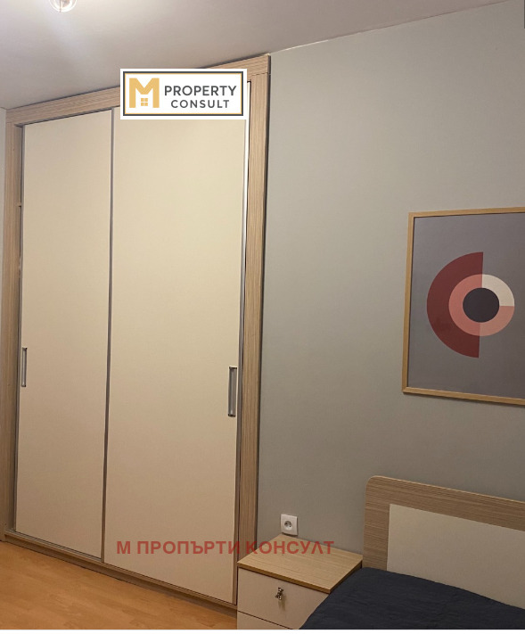Para alugar  3 quartos Pleven , Chirok centar , 100 m² | 73706001 - imagem [6]