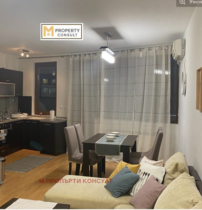 Para alugar  3 quartos Pleven , Chirok centar , 100 m² | 73706001 - imagem [3]