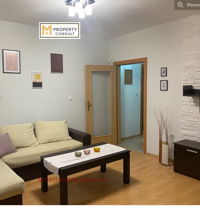 Para alugar  3 quartos Pleven , Chirok centar , 100 m² | 73706001 - imagem [2]