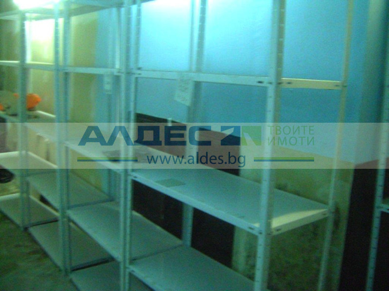 Дава под наем ОФИС, гр. София, Център, снимка 3 - Офиси - 53810308