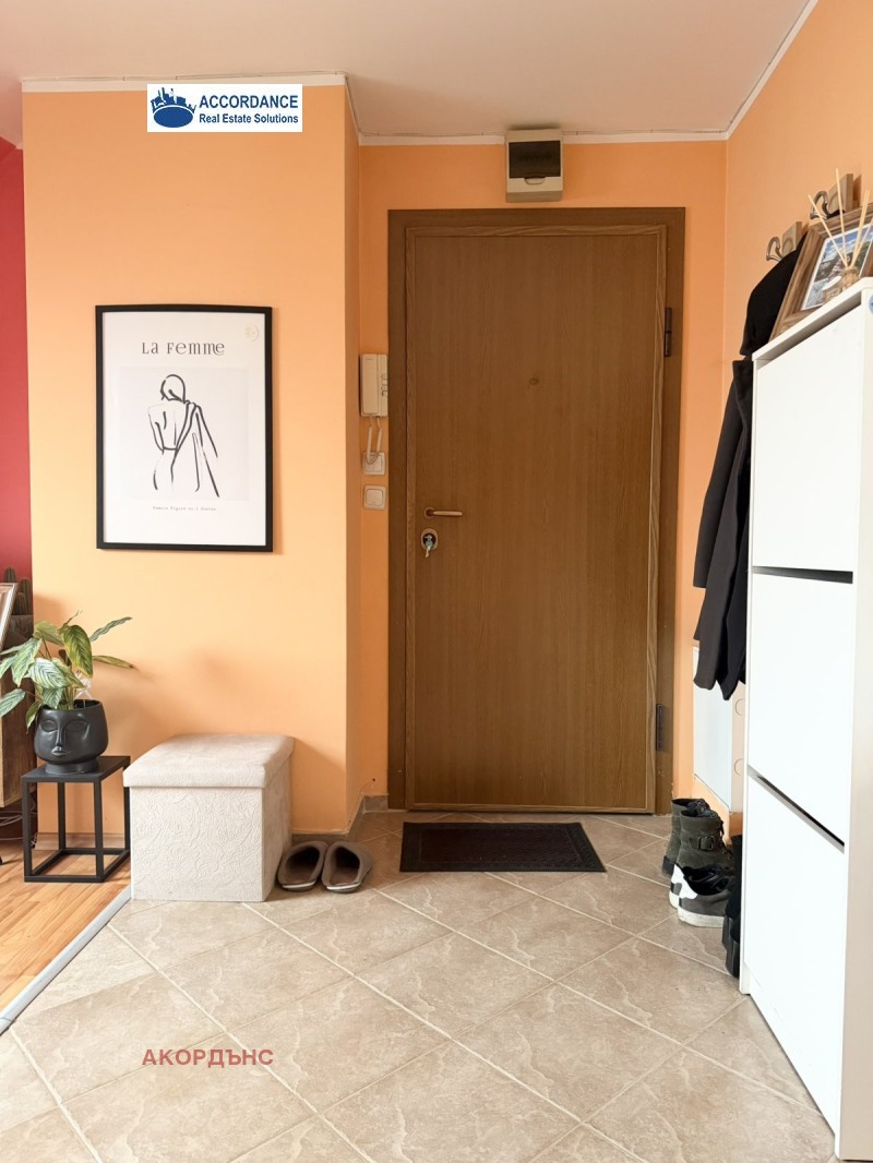 Дава под наем 1-СТАЕН, гр. София, Изток, снимка 2 - Апартаменти - 53592789