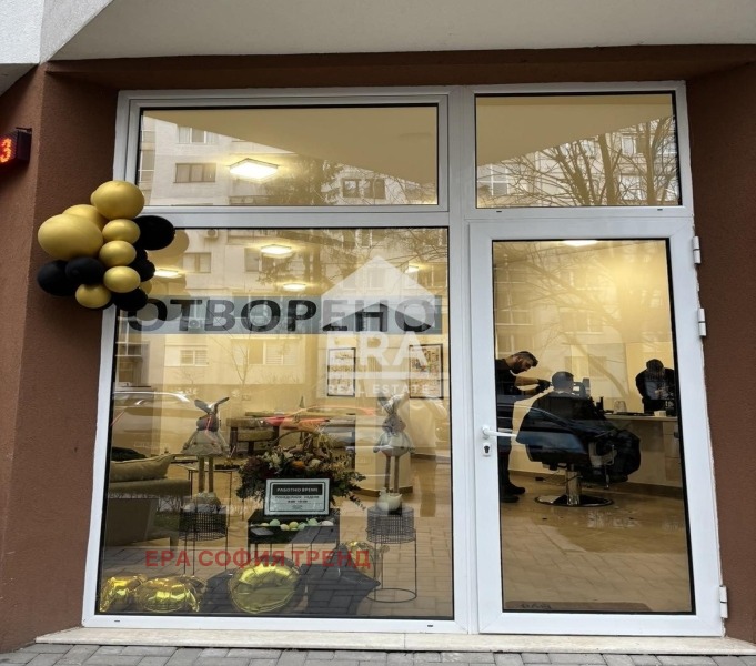 Дава под наем МАГАЗИН, гр. София, Люлин 5, снимка 8 - Магазини - 55643503