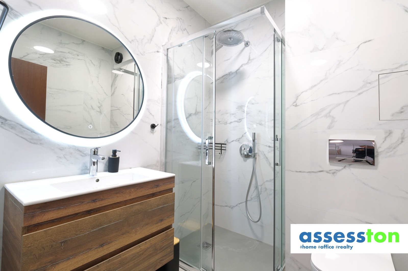 Дава под наем 2-СТАЕН, гр. София, Витоша, снимка 8 - Апартаменти - 54351460