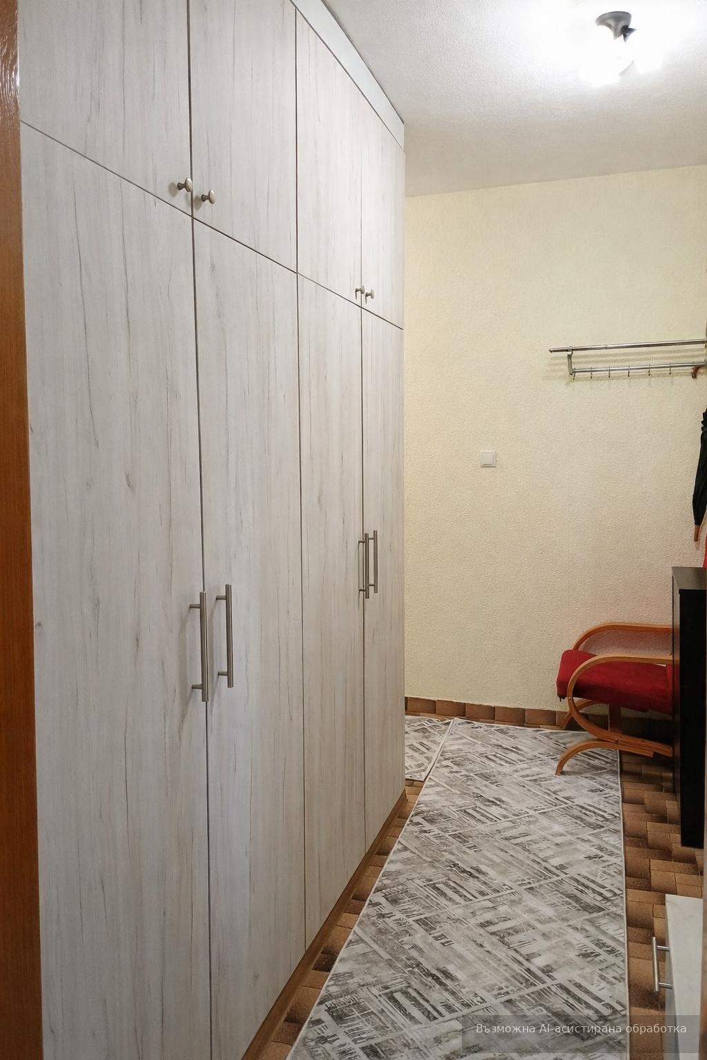 Дава под наем 2-СТАЕН, гр. София, Надежда 4, снимка 7 - Апартаменти - 54547568