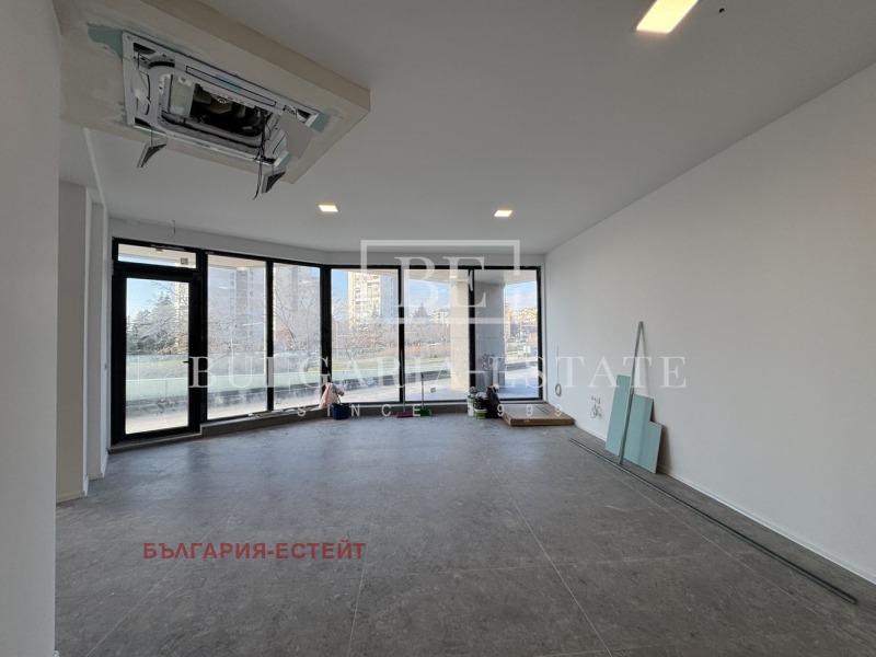 Дава под Наем МАГАЗИН в град Варна, Бриз - 145 кв.м / 2 610 € » 5 104.72 лв., БЪЛГАРИЯ-ЕСТЕЙТ