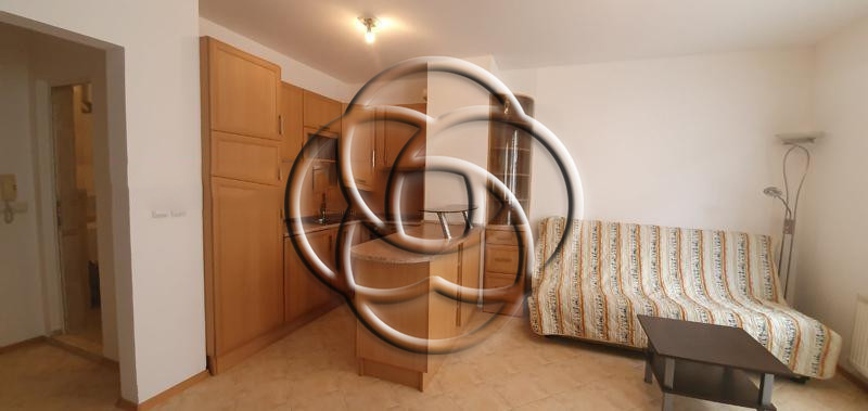 В аренду  Студия София , Редута , 35 кв.м | 35779808 - изображение [3]