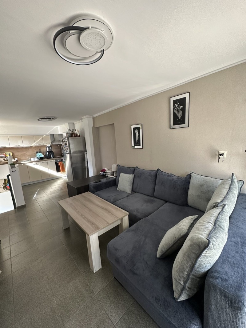 Дава под наем 1-СТАЕН, гр. София, Витоша