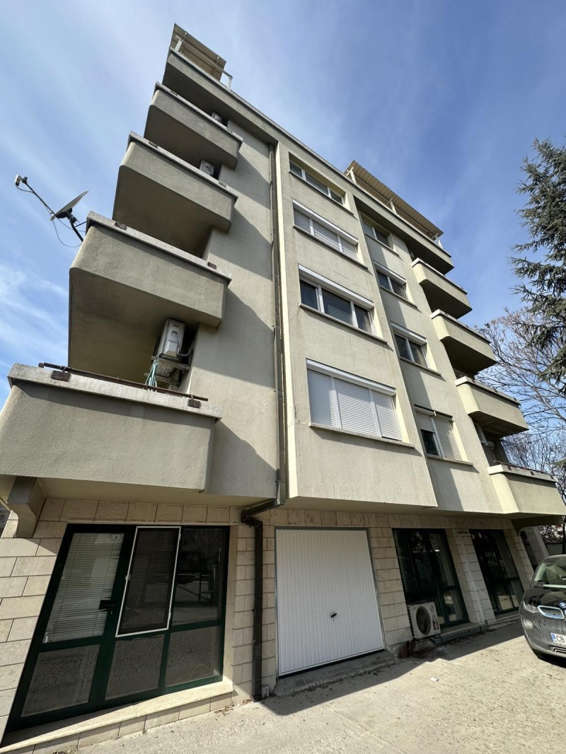 Дава под наем 1-СТАЕН, гр. София, Витоша, снимка 12 - Апартаменти - 53158508