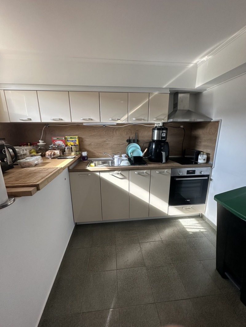 Дава под наем 1-СТАЕН, гр. София, Витоша, снимка 4 - Апартаменти - 53158508