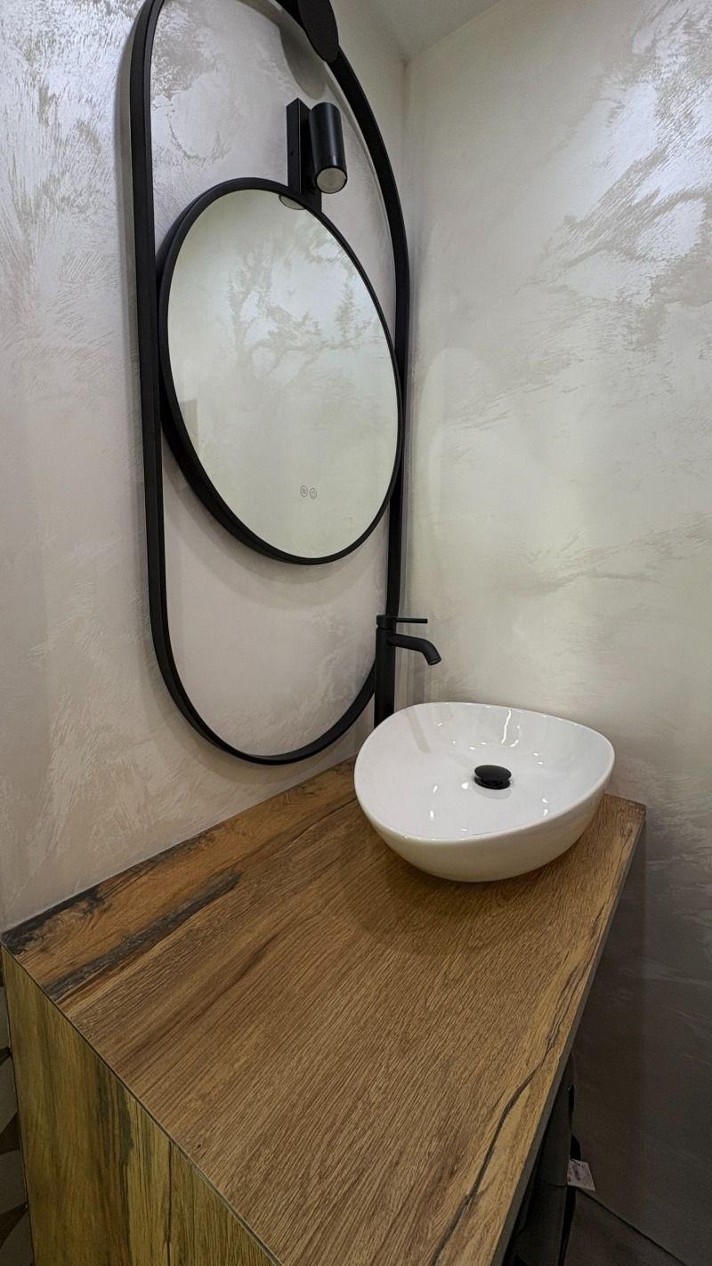 Дава под наем 1-СТАЕН, гр. София, Център, снимка 8 - Апартаменти - 54216211