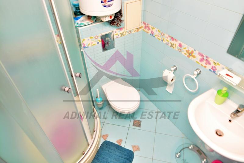 A louer  1 chambre Varna , Tchataldja , 55 m² | 83859458 - image [6]