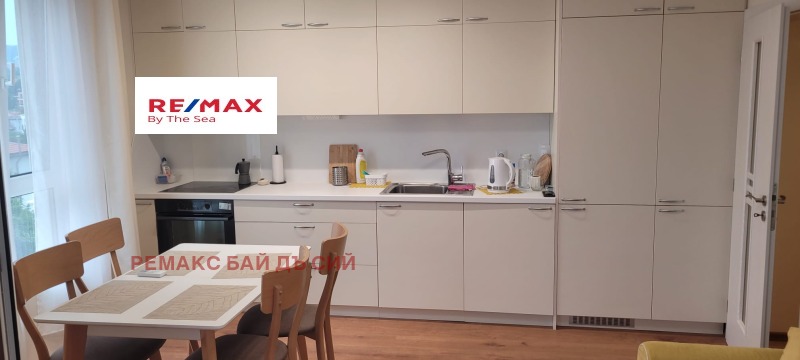 Kiralık  1 yatak odası Varna , k.k. Sv.Sv. Konstantin i Elena , 70 metrekare | 65179194 - görüntü [9]