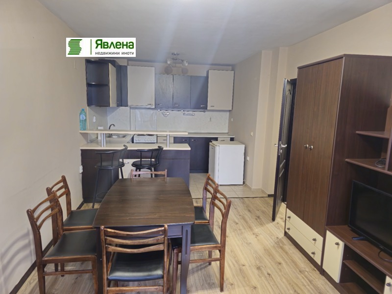 En renta  1 dormitorio Stara Zagora , Tsentar , 65 metros cuadrados | 12147985 - imagen [3]