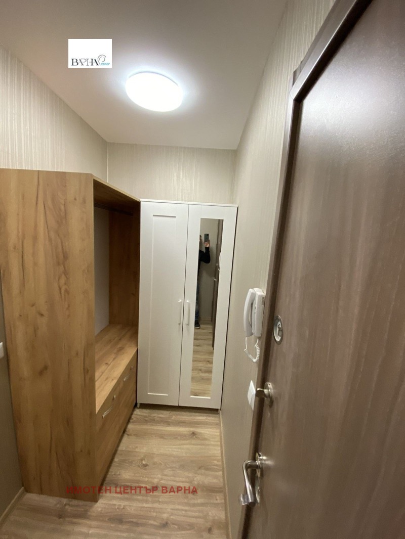 Дава под наем  2-стаен град Варна , Левски 2 , 60 кв.м | 80386966 - изображение [15]