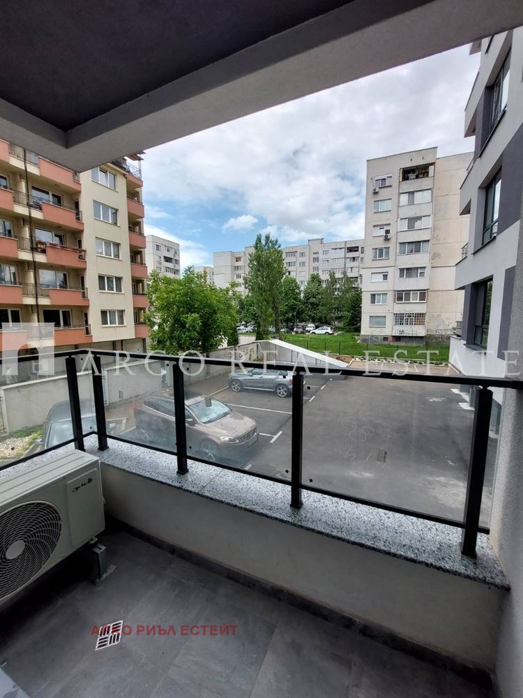 Προς ενοικίαση  1 υπνοδωμάτιο Σοφηια , Συχατα ρεκα , 60 τ.μ | 90515077 - εικόνα [3]