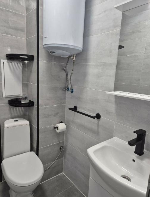 Te huur  1 slaapkamer Plovdiv , Trakija , 60 m² | 94798554 - afbeelding [6]