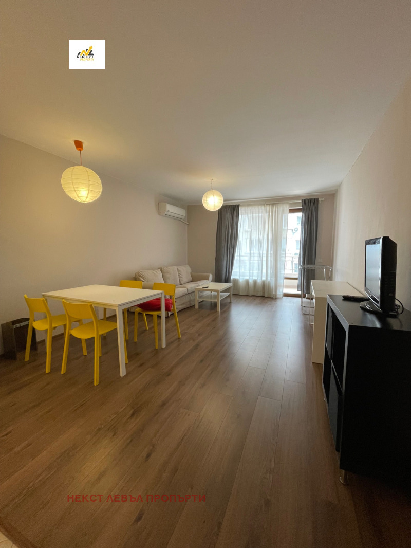 Til leie  1 soverom Sofia , Borovo , 88 kvm | 42978980
