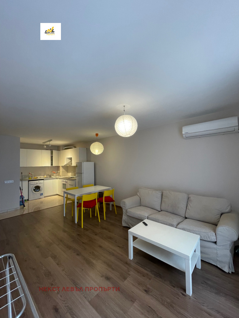 Til leie  1 soverom Sofia , Borovo , 88 kvm | 42978980 - bilde [2]