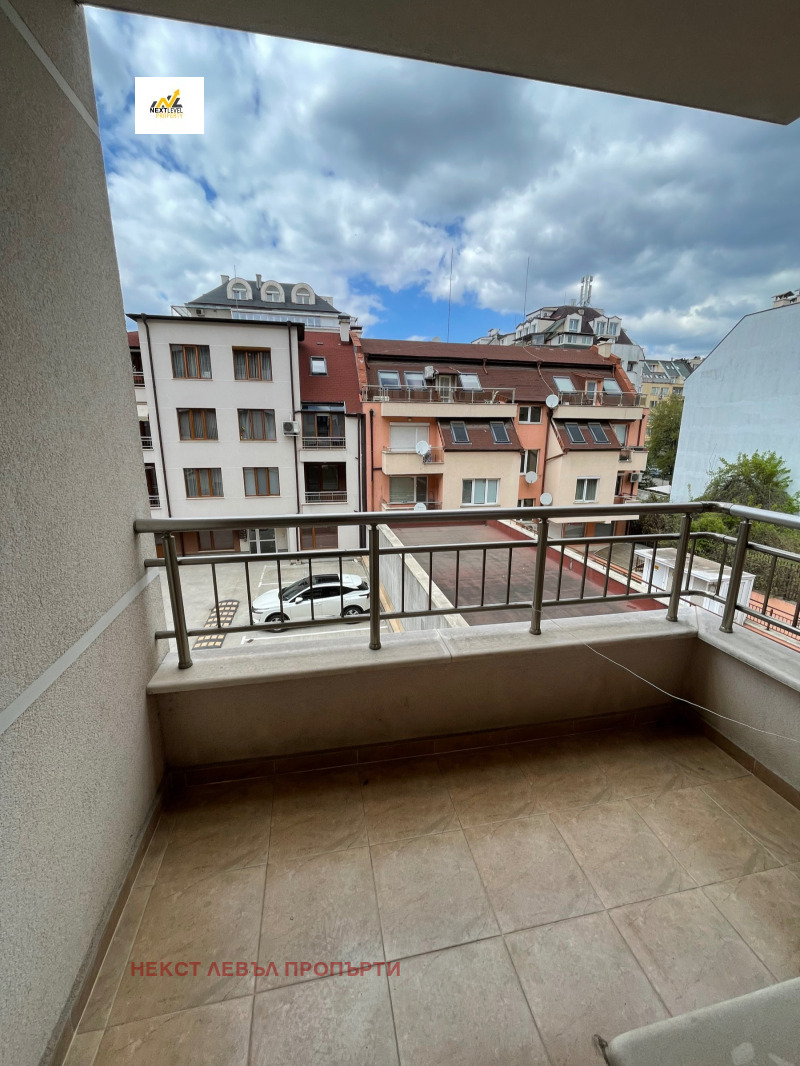 Til leie  1 soverom Sofia , Borovo , 88 kvm | 42978980 - bilde [7]