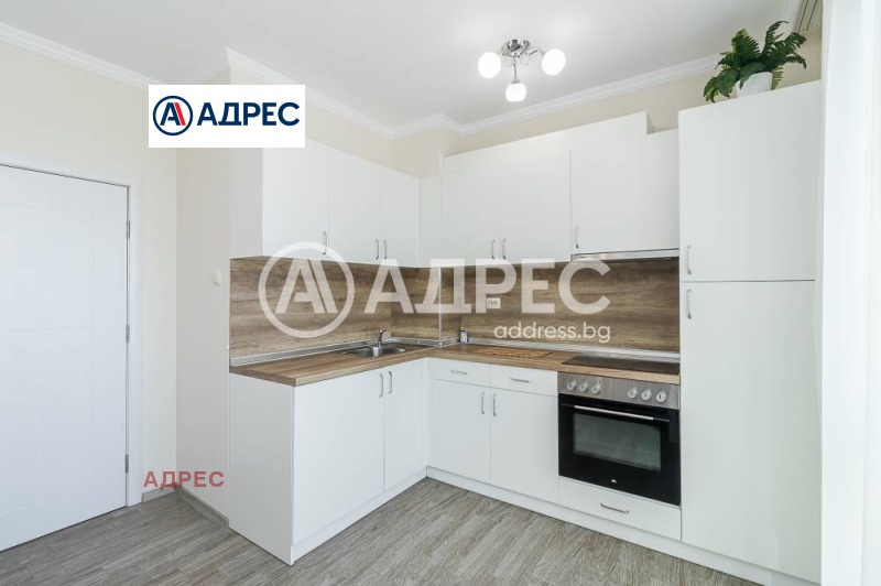Kiadó  1 hálószoba Varna , Csajka , 58 négyzetméter | 55827869
