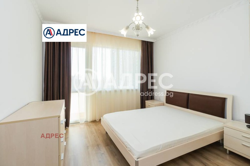 Kiadó  1 hálószoba Varna , Csajka , 58 négyzetméter | 55827869 - kép [6]