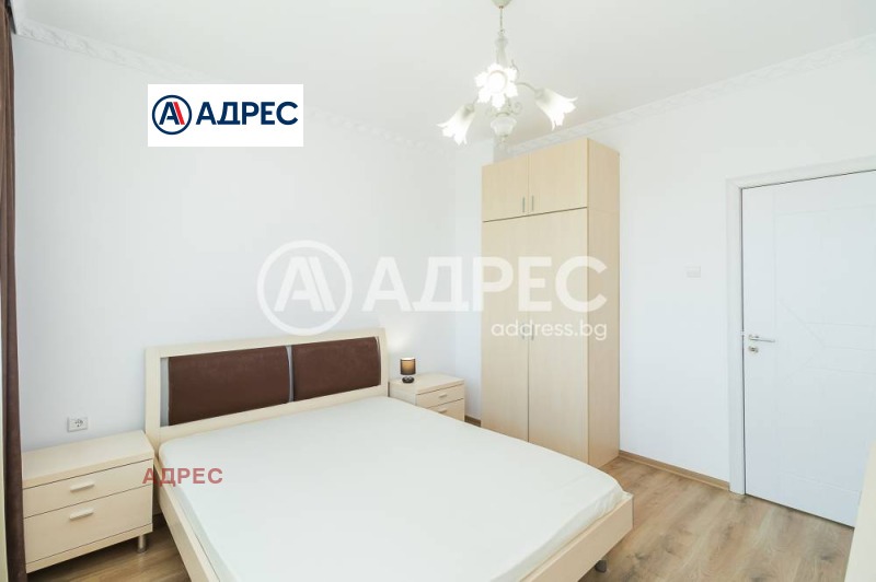 Kiadó  1 hálószoba Varna , Csajka , 58 négyzetméter | 55827869 - kép [5]