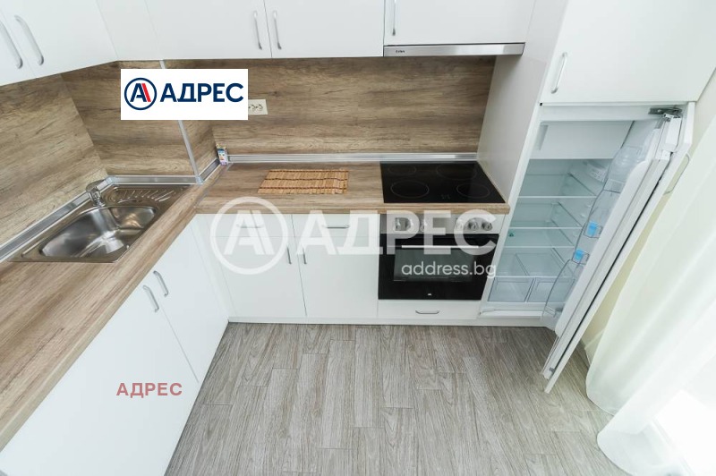 Kiadó  1 hálószoba Varna , Csajka , 58 négyzetméter | 55827869 - kép [2]