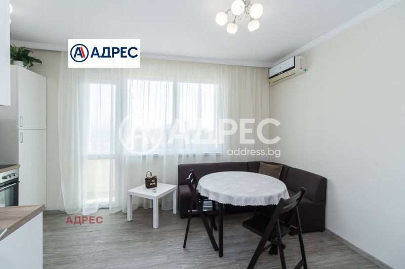 Kiadó  1 hálószoba Varna , Csajka , 58 négyzetméter | 55827869 - kép [4]
