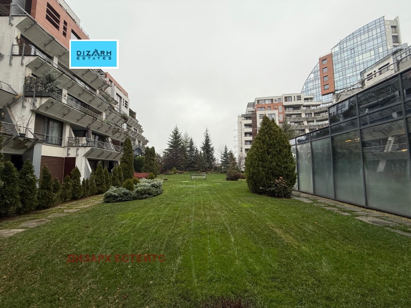 Дава под наем 2-СТАЕН, гр. София, Кръстова вада, снимка 10 - Апартаменти - 52692761