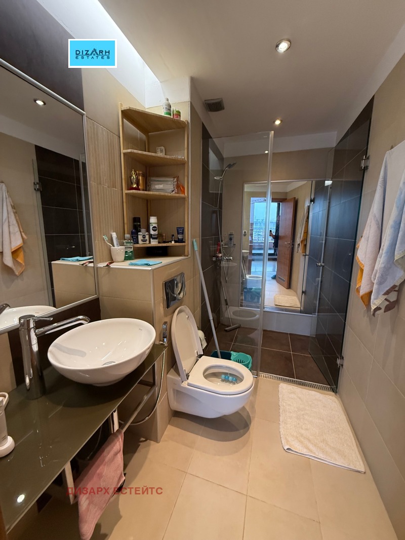 Дава под наем 2-СТАЕН, гр. София, Кръстова вада, снимка 4 - Апартаменти - 52692761