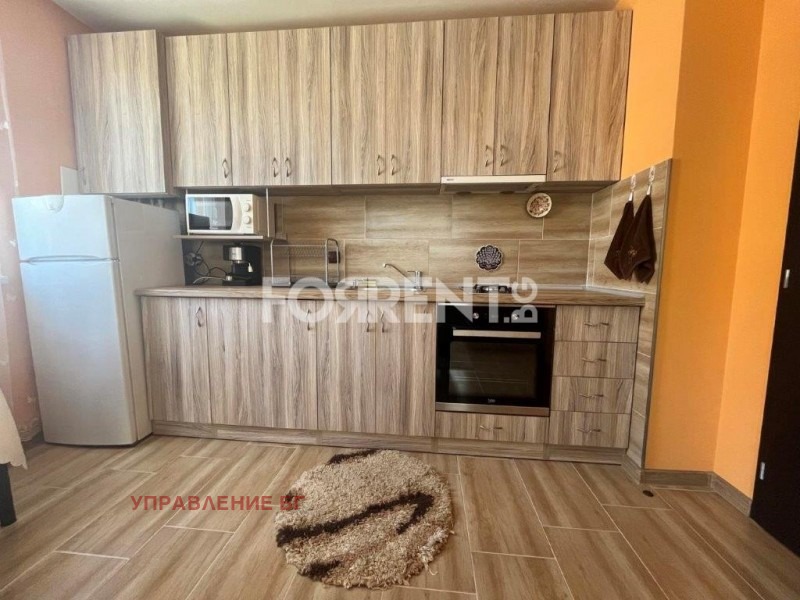 Дава под наем 2-СТАЕН, гр. София, Овча купел, снимка 3 - Апартаменти - 52747411