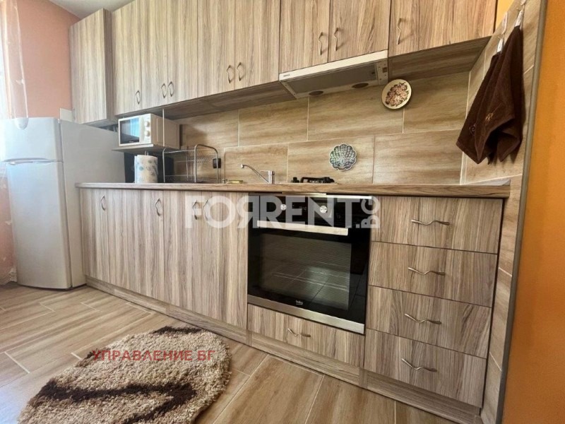 Дава под наем 2-СТАЕН, гр. София, Овча купел, снимка 2 - Апартаменти - 52747411